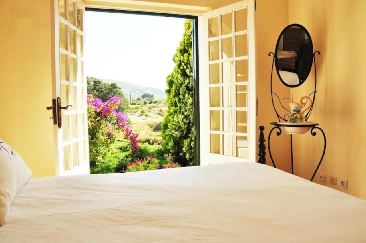Villa Fabulosa Quinta Do Vento