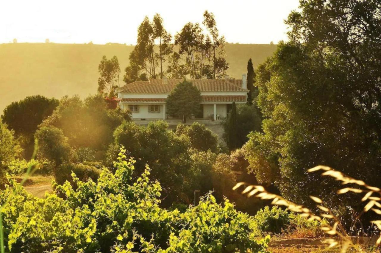 Villa Fabulosa Quinta Do Vento